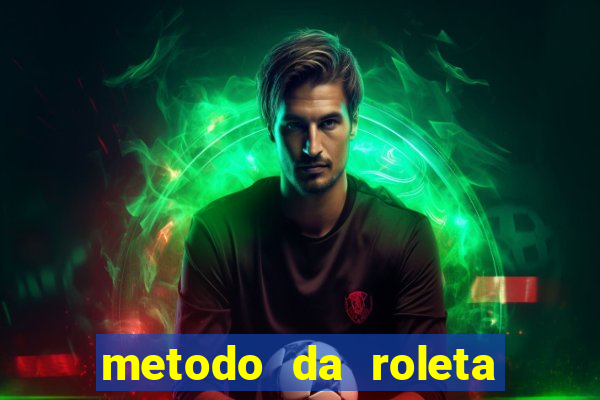 metodo da roleta inteligencia artificial